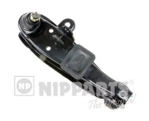 Рычаг независимой подвески колеса, подвеска колеса J4900511 H B JAKOPARTS NIPPARTS