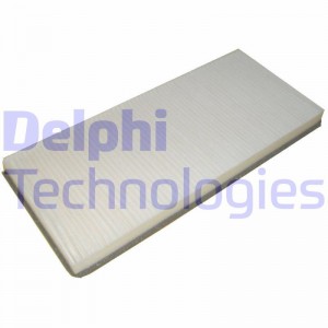 Фильтр, воздух во внутренном пространстве TSP0325077 DELPHI