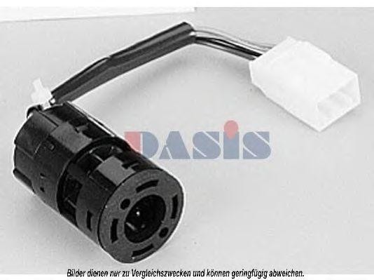 Датчик, внутренняя температура 908269N AKS DASIS