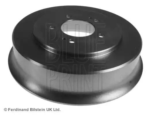 Тормозной барабан ADG04705 BLUE PRINT