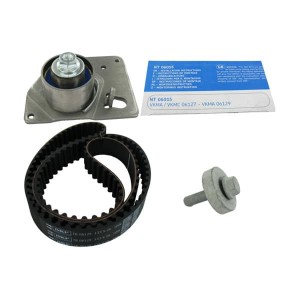 Комплект ремня ГРМ VKMA06129 SKF