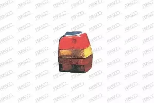 Рассеиватель, фонарь указателя поворота VW0144153 PRASCO GROUP