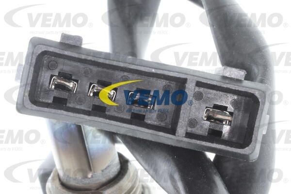 Регулировочный элемент, центральный замок V10-77-0006 VEMO