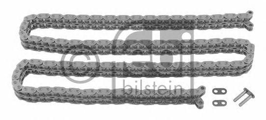 Цепь привода распредвала 09249 FEBI BILSTEIN