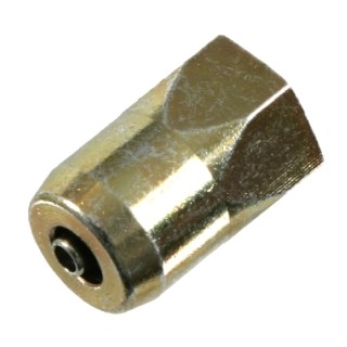 Соединительные элементы, трубопровод сжатого воздуха 06814 FEBI BILSTEIN