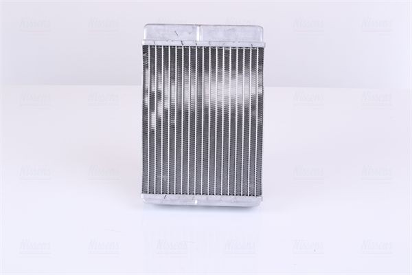 Теплообменник, отопление салона 77508 NISSENS