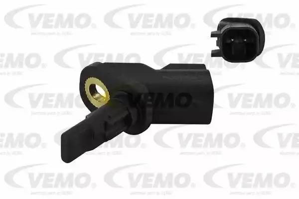 Датчик, частота вращения колеса V25-72-0078 VEMO