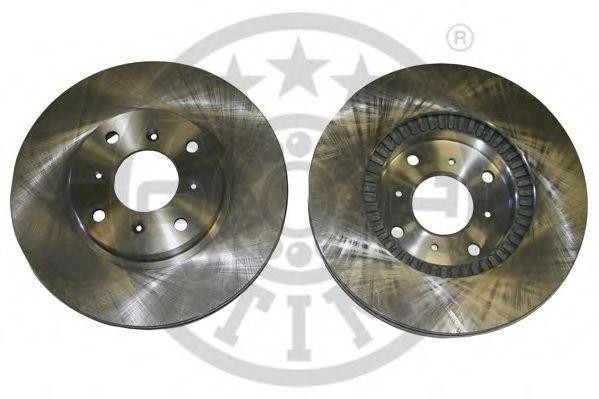 Тормозной диск BS6830 OPTIMAL