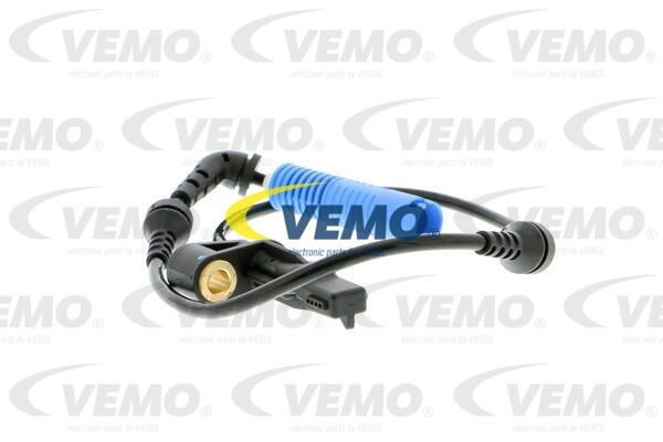 Датчик, частота вращения колеса V20-72-0491 VEMO