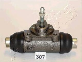 Колесный тормозной цилиндр 67-03-307 ASHIKA