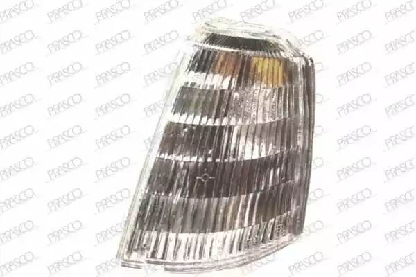 Рассеиватель, фонарь указателя поворота RN0574114 PRASCO GROUP