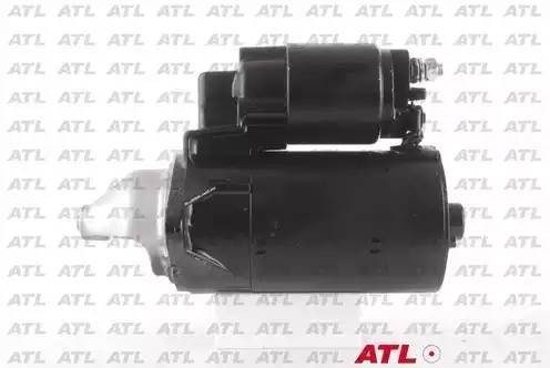 Стартер A 14 860 ATL DELTA AUTOTECHNIK