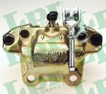 Тормозной суппорт PF21003 LPR