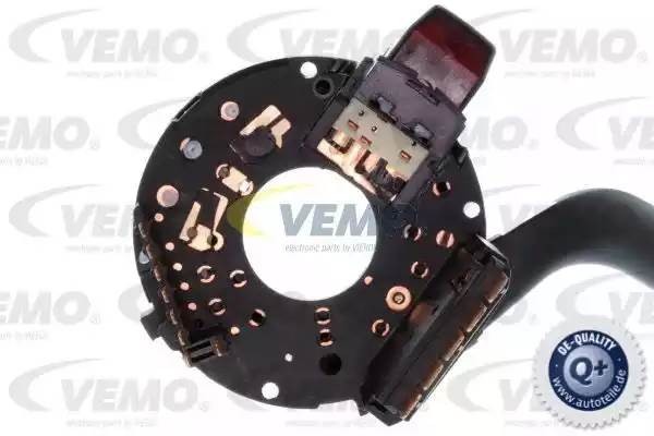 Выключатель на колонке рулевого управления V15-80-3234 VEMO