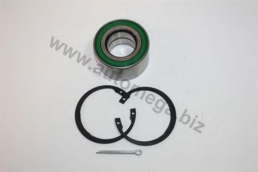 Подшипник ступицы колеса 1003280980 AUTOMEGA