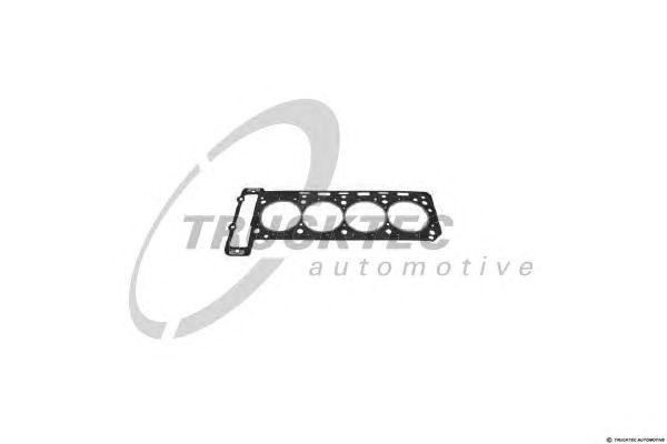 Комплект прокладок, головка цилиндра 02.10.110 TRUCKTEC