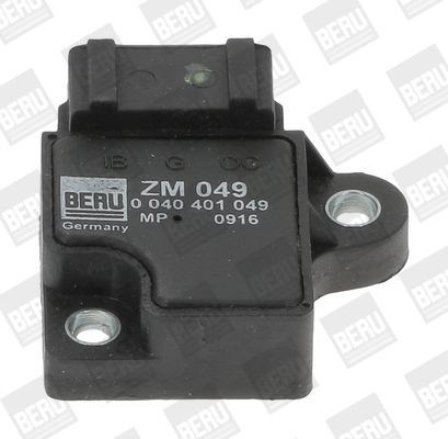 Коммутатор, система зажигания ZM049 BERU