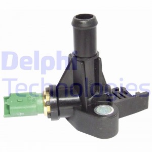 Температурный датчик охлаждающей жидкости TS1023512B1 DELPHI