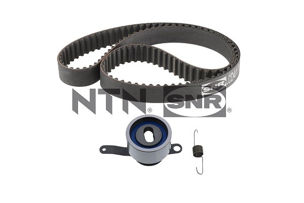 Комплект ремня ГРМ KD474.02 NTN SNR