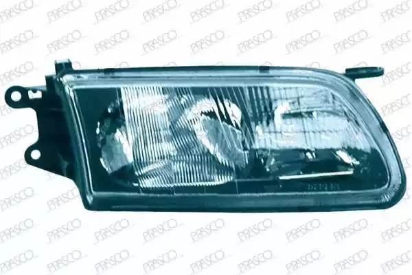 Основная фара MZ0454803 PRASCO GROUP