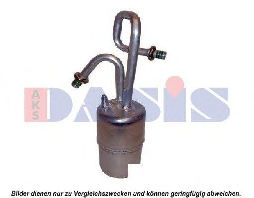 Осушитель, кондиционер 800074N AKS DASIS