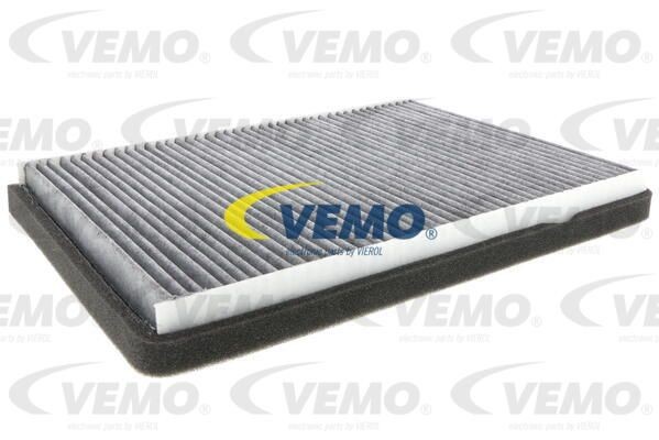Фильтр, воздух во внутренном пространстве V30-31-1026 VEMO