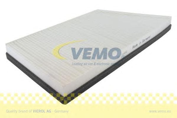 Фильтр, воздух во внутренном пространстве V42-30-1205-1 VEMO