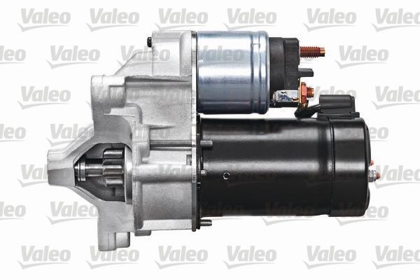 Стартер 433303 VALEO PHC
