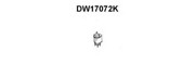 Предварительный катализатор DW17072K VENEPORTE