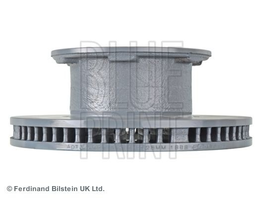 Тормозной диск ADT343216 BLUE PRINT