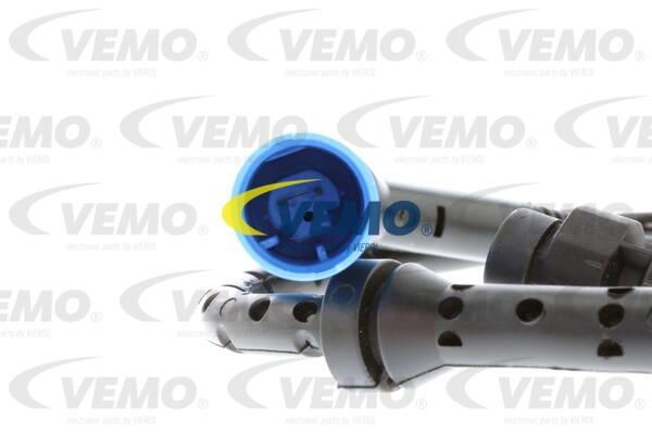 Датчик, частота вращения колеса V20-72-0448 VEMO
