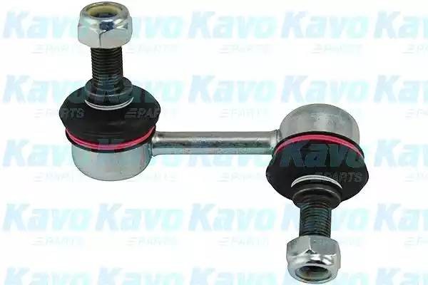 Тяга / стойка, стабилизатор SLS-5512 KAVO PARTS