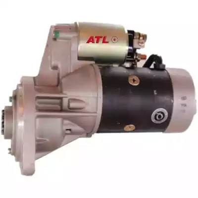 Стартер A14070 ATL DELTA AUTOTECHNIK