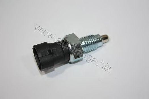 Выключатель, фара заднего хода 3012390271 AUTOMEGA