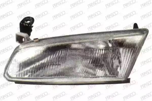 Основная фара TY1444803 PRASCO GROUP