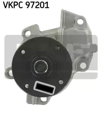 Водяной насос VKPC97201 SKF