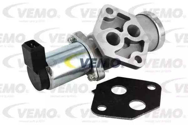 Поворотная заслонка, подвод воздуха V40-77-0004-1 VEMO