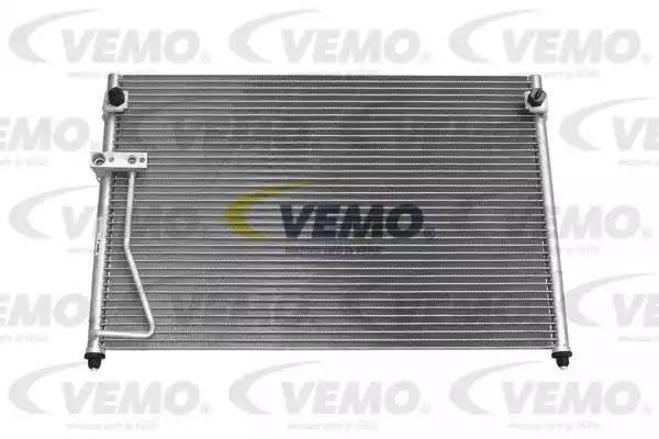 Конденсатор, кондиционер V32-62-0001 VEMO