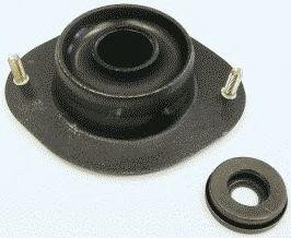 Ремкомплект, опора амортизационной стойки 87-035-R BOGE