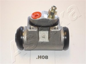 Колесный тормозной цилиндр 67-H0-008 ASHIKA