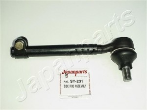 Осевой шарнир, рулевая тяга SY231 JAPAN PARTS GROUP
