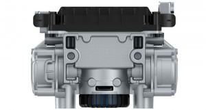 Модулятор вала 4801040020 WABCO