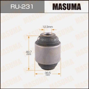 Сайлентблок RU-231 MASUMA