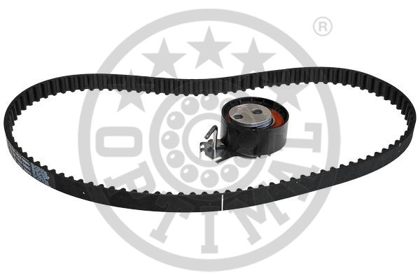 Комплект ремня ГРМ SK-1353 OPTIMAL
