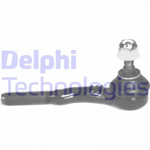 Наконечник поперечной рулевой тяги TA1246 DELPHI