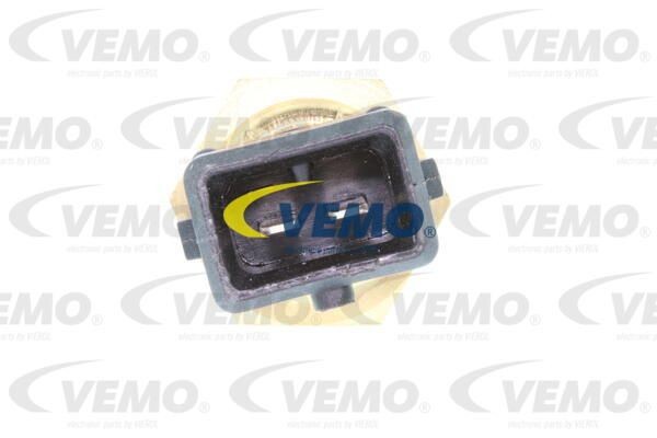 Температурный датчик охлаждающей жидкости V49720001 VEMO