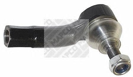 Наконечник поперечной рулевой тяги 51823 MAPCO