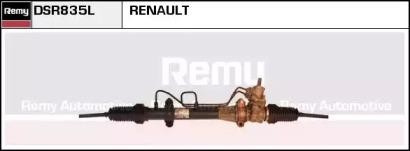 Рулевой механизм DSR835L DELCO REMY