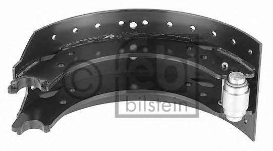 Тормозные колодки 05137 FEBI BILSTEIN