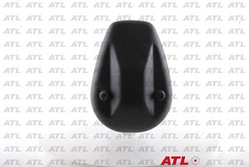 Стартер A72490 ATL DELTA AUTOTECHNIK